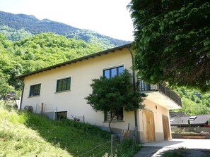 Esterni