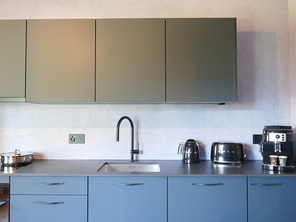 Cucina privata