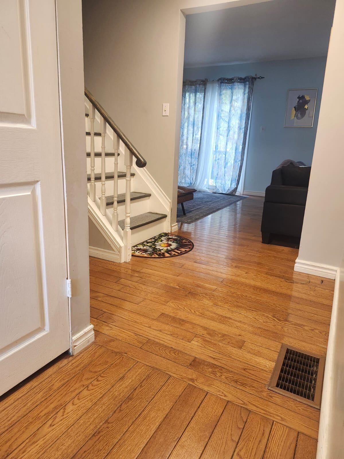 Intérieur