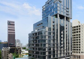 Exterior - Nobel Longevity and Wellness Retreat (Krung Thep Maha Nakhon)