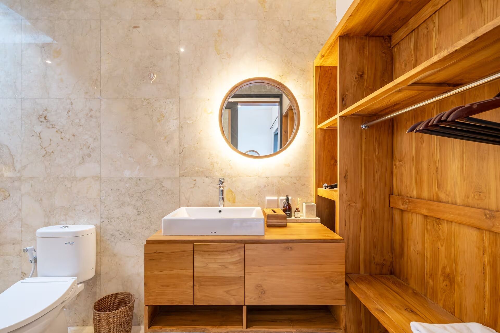 Baño