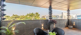 Triton Suites By Bestinn Leisure