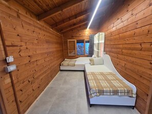 Apartment, Balcony, Sea View - Guest House Luiza (Borsh)