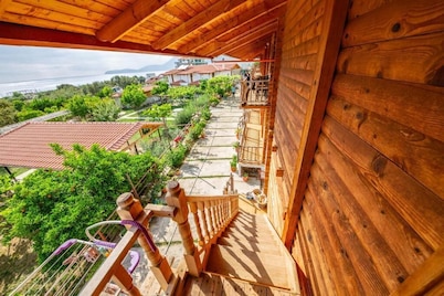 Guest House Luiza