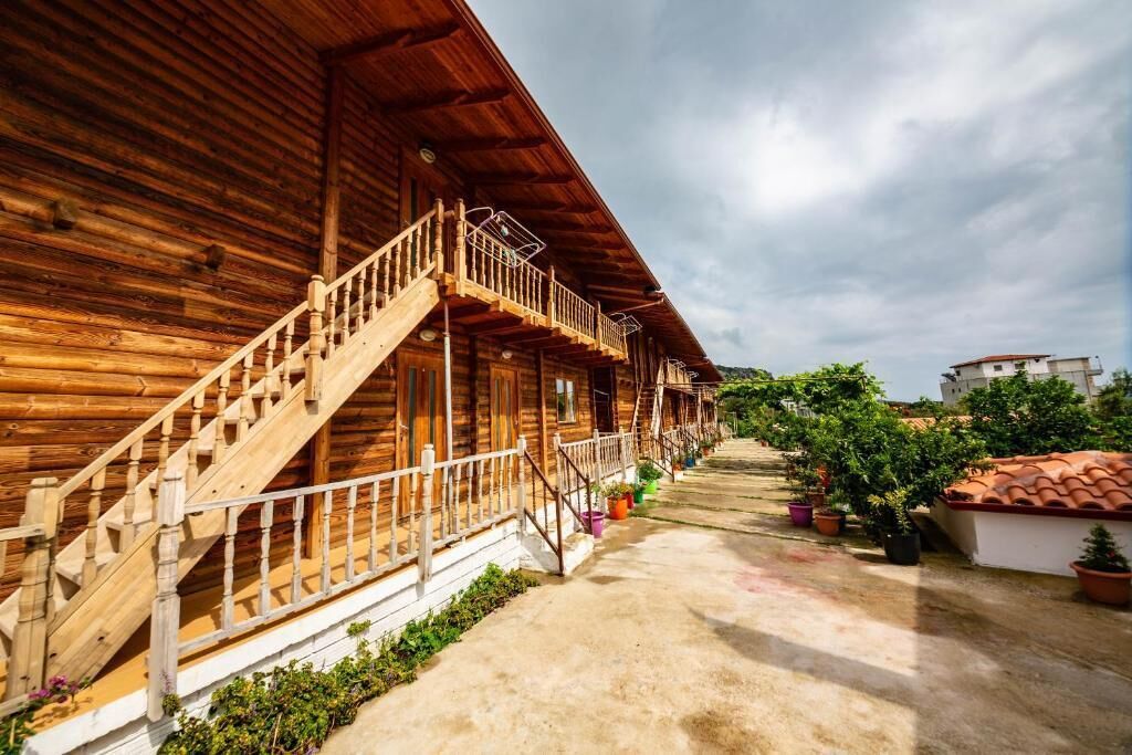 Appartamento, balcone, vista mare | Esterni