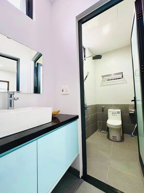 Badkamer