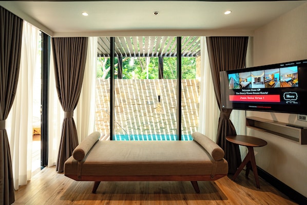 Estudi en suite | Wifi gratuïta 