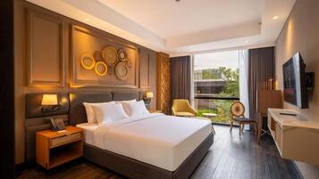 Suite | Free WiFi