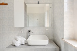 Dusche