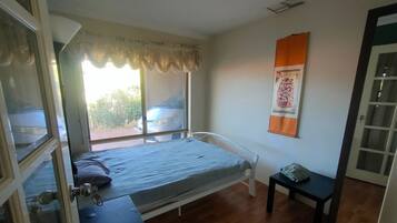 1 bedroom, WiFi