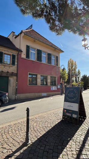 Außenbereich