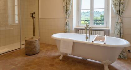 Domaine de la Rose Comtesse - Luxe