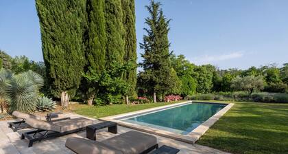 Domaine de la Rose Comtesse - Luxe
