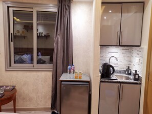 Luxury-Doppelzimmer | Innenbereich