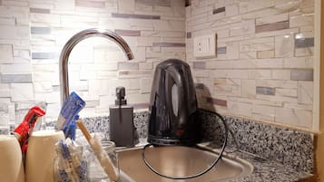 Luxury Double Room | Interior
