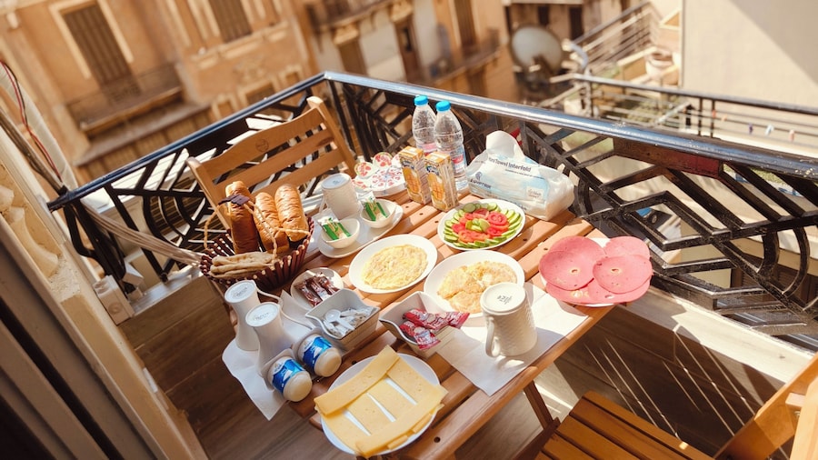 tourist hotel cairo downtown