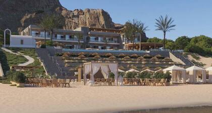 Pefkian Ethos Hotel & Suites