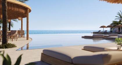 Pefkian Ethos Hotel & Suites