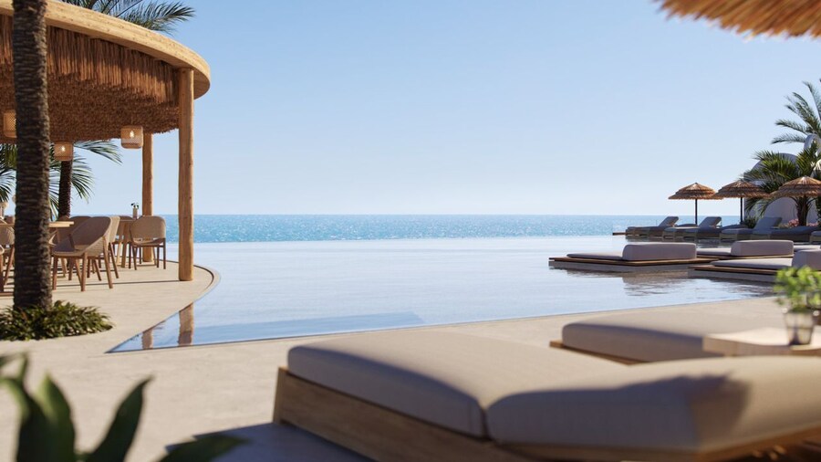 Pefkian Ethos Hotel & Suites