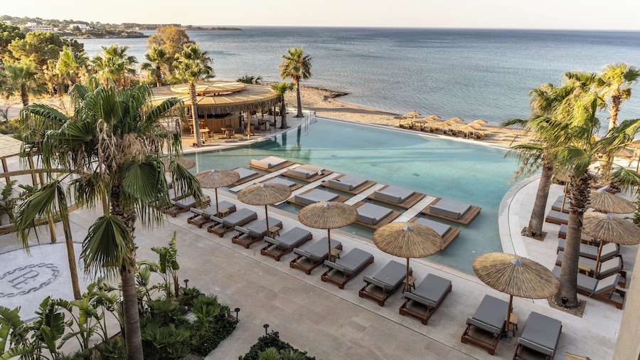Pefkian Ethos Hotel & Suites