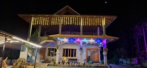 Exterior - Sugarcane Homestay (Kumaragiri, Chikkamagaluru)