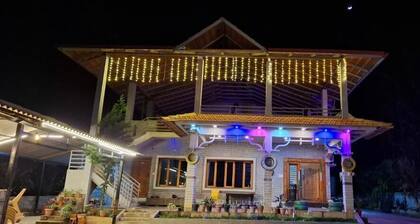 Sugarcane Homestay
