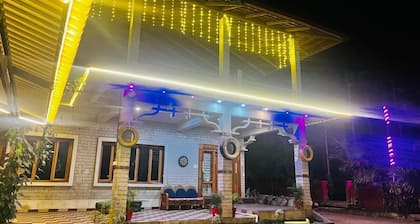Sugarcane Homestay