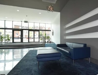 Cosy - Great WiFi - Modern City Centre Apartment Never