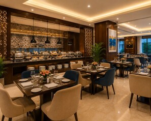 ร้านอาหาร