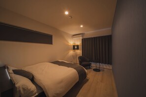 Biệt thự Deluxe, quang cảnh sông | Truy cập Internet không dây miễn phí, bộ trải giường 