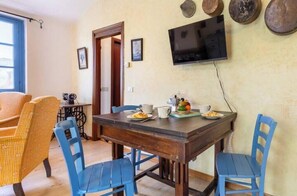 Spiseområde