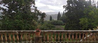 Total Tuscany 100%, great Villa in the coutryside for families and groups