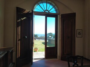 Interior - Total Tuscany 100%, great Villa in the coutryside for families and groups (Toscana)