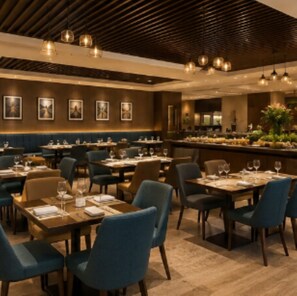 Dining - Hotel Moksha by Signature Styaz (Varanasi)