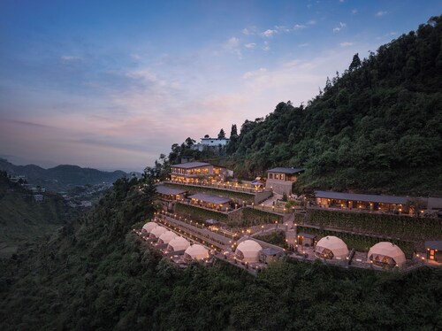 Samsara Hill Resort By Leisure Hotels