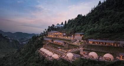 Samsara Hill Resort By Leisure Hotels