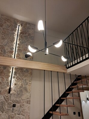 Interior - Threepeaks Elevated Stay (Litochoro)