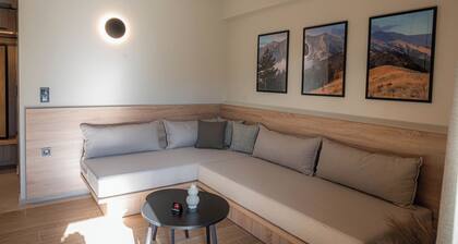 Threepeaks Elevated Stay