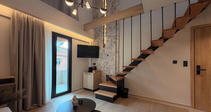 Threepeaks Elevated Stay
