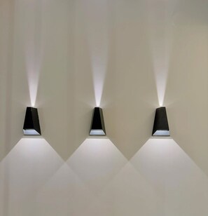 Interior detail - Threepeaks Elevated Stay (Litochoro)