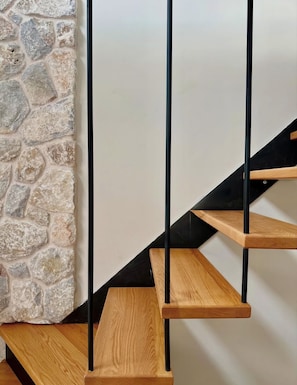 Interior - Threepeaks Elevated Stay (Litochoro)