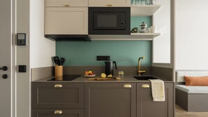 Original Studio - 3 person | Private kitchen - Bob W Vienna Döbling (Vienna)