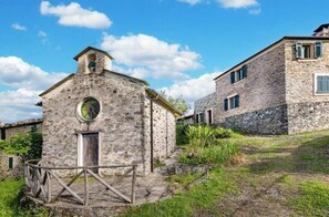 Exterior - Hostdomus - Olive & Garden 3 (Paravenna)