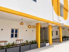 Exterior - Ferro Livingz (Bengaluru)