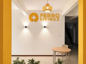 Interiör
