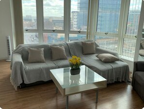 Oleskelualue