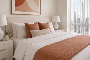 Superior Room | Iron/ironing board, free WiFi - Millen Urban Suites (Toronto)