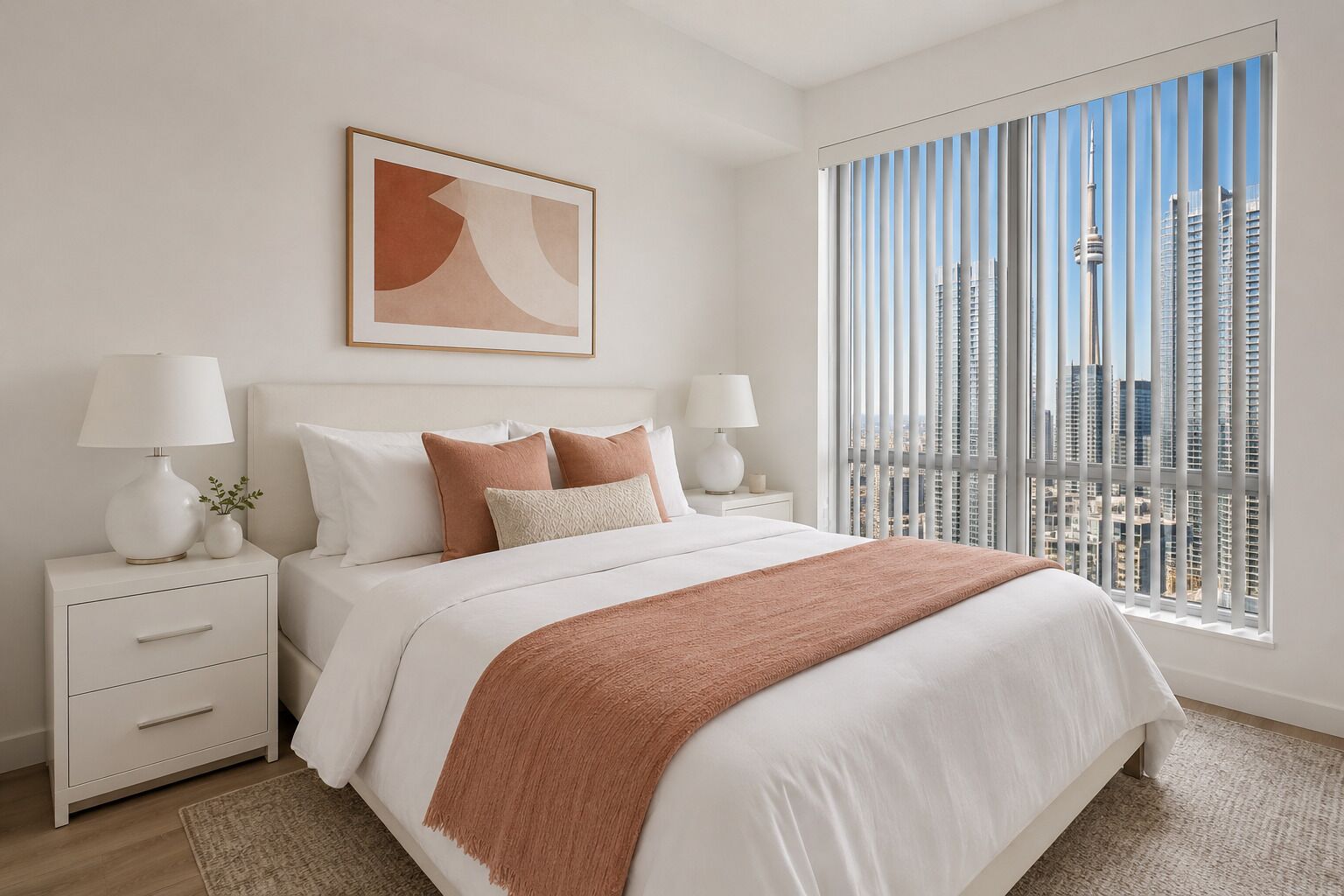 Superior Room | Iron/ironing board, free WiFi