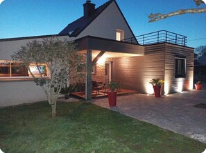 Exterior - Vrbo Property (Crach)