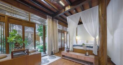 Yugui Hot Spring Holiday Hotel